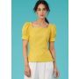 McCall's patroon 8287 maat 42 t/m 50