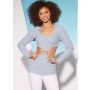 McCall's patroon 8323 maat 42 t/m 50