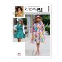 KnowMe patroon 2006 maat 48 t/m 56