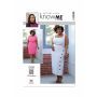 KnowMe patroon 2013 maat 50 t/m 58