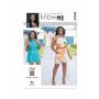 KnowMe patroon 2030 maat 48 t/m 56