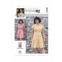 KnowMe patroon 2031 maat 36 t/m 46