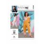 KnowMe patroon 2033 maat 48 t/m 56