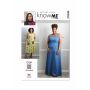 KnowMe patroon 2040 maat 50 t/m 58