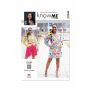 KnowMe patroon 2042 maat 48 t/m 56