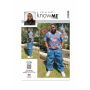 KnowMe patroon 2047 maat 44 t/m 52