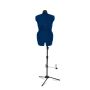 Paspop SupaFit de Luxe Leg Form maat 36 - 50