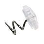 PRYM Overtrekspelden twist-vorm 200 stuks 021397