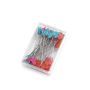 PRYM PRYM Love spelden m.plastickop 50x0,60 assortiment 50 stuks 028521