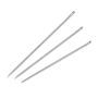 PRYM Naainaalden lang staal No. 3-7 assortiment  121294