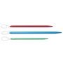 PRYM Wolnaalden aluminium assortiment  124101