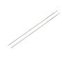 PRYM Matrasnaalden 10 2,35x250mm zilverkleurig 131490