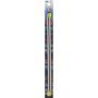 PRYM Breinaalden ALU 6,00/30 grijs 191438