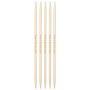 PRYM Kousenbreinaalden bamboe 3,5/15 5 stuks 222203