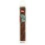 Kousenbreinaalden NATURAL bont 20 cm 5,50 mm 5 st.
