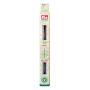 PRYM Tun. haaknaaldpunt NATURAL 3,5mm 223721