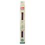 PRYM Tun. haaknaaldpunt NATURAL 4mm 223722