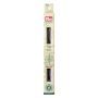 PRYM Tun. haaknaaldpunt NATURAL 5mm 223724