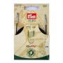 PRYM Draad & toebehoren NATURAL 150cm 223975
