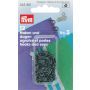 PRYM Haken en ogen MS 3 zwart 263231