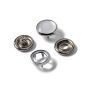 PRYM Navulling voor 390117 MS kap parel 12mm 390122