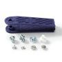PRYM Drukknopen Mini MS 8 mm zilverkleurig 390360