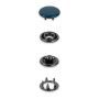 PRYM Drukknopen Jersey 12mm marine 20 stuks 390773