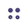 PRYM Drukknoop ColorSnaps 12,4 mm paars 393135
