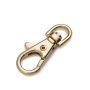 PRYM Karabijnhaak 7x38mm new gold 417899