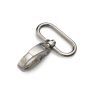 PRYM Karabijnhaak 30x45mm zilverkleurig 417946