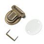 PRYM TT-slot 26 mm oudmessing 417977