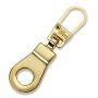 PRYM Fashion-Zipper Ring goudkleurig 482314