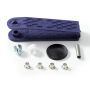 PRYM Ringen MS 4,0 mm zilverkleurig 542400