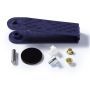 PRYM Ringen MS 4,0 mm goudkleurig 542401
