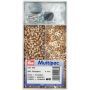 PRYM Ringen met schijven MS 4,0 mm goudkleurig 542486