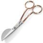 PRYM Applicatieschaar 15 cm rozegoud 610570