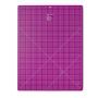 PRYM Onderlegger 45 x 60 cm cm/inch fuchsia 611467
