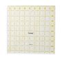 PRYM Universele liniaal 9,5x 9,5inch Omnigrid 611480