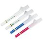 PRYM Krijtpotloden + borsteltje ass kleuren 611628
