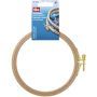 PRYM Borduurring beukenhout 13 cm 611675