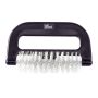 PRYM Mohairborstel donkerpaars 611734