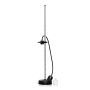 PRYM Rokzoommeter 80 cm aluminium 611767