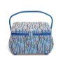 PRYM Naaimand L Blue Birds 612082