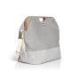 PRYM Store & Travel canvas & bamboe M grijs 612561