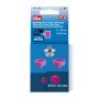 PRYM Gereedschapset Color Snaps 9+12,4mm 673133