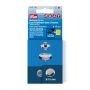 PRYM Gereedschapset drukknopen Sport 15mm 673135