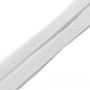 PRYM Biaisband Katoen 40/20 mm wit 903210