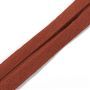 PRYM Biaisband Katoen 40/20 mm terracotta 903377