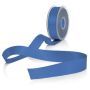 PRYM Biaisband Duchesse 40/20 mm staalblauw 903659