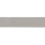 PRYM Biaisband Duchesse 40/20 mm zilvergrijs 903804